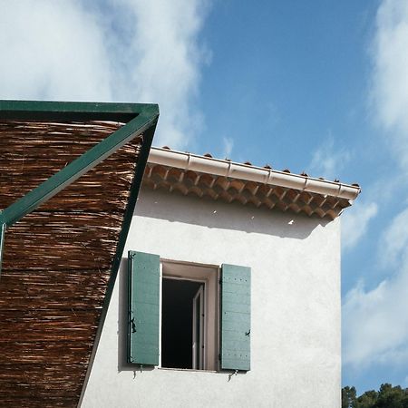 Villavos- Le Bocage Cassis Eksteriør bilde