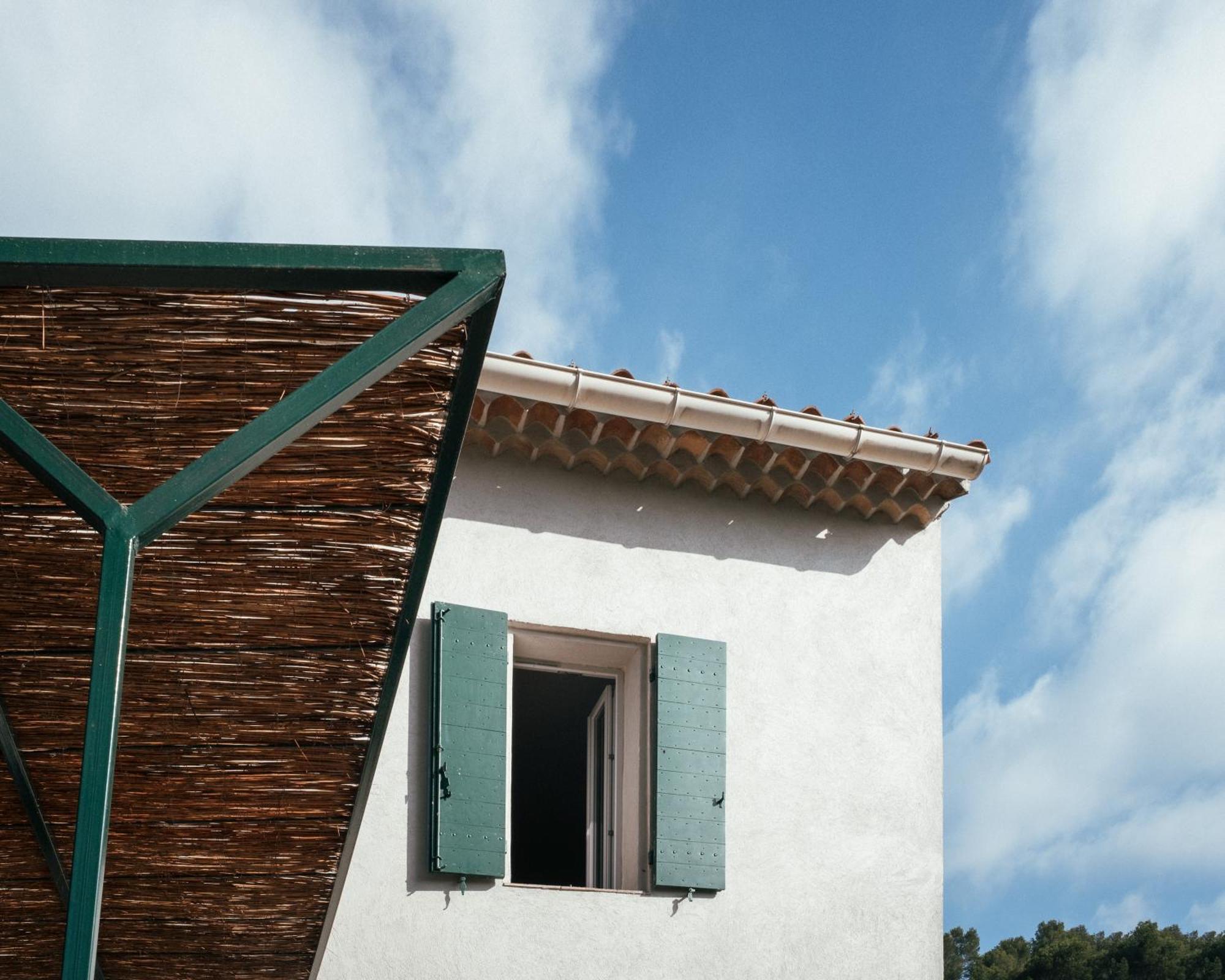 Villavos- Le Bocage Cassis Eksteriør bilde
