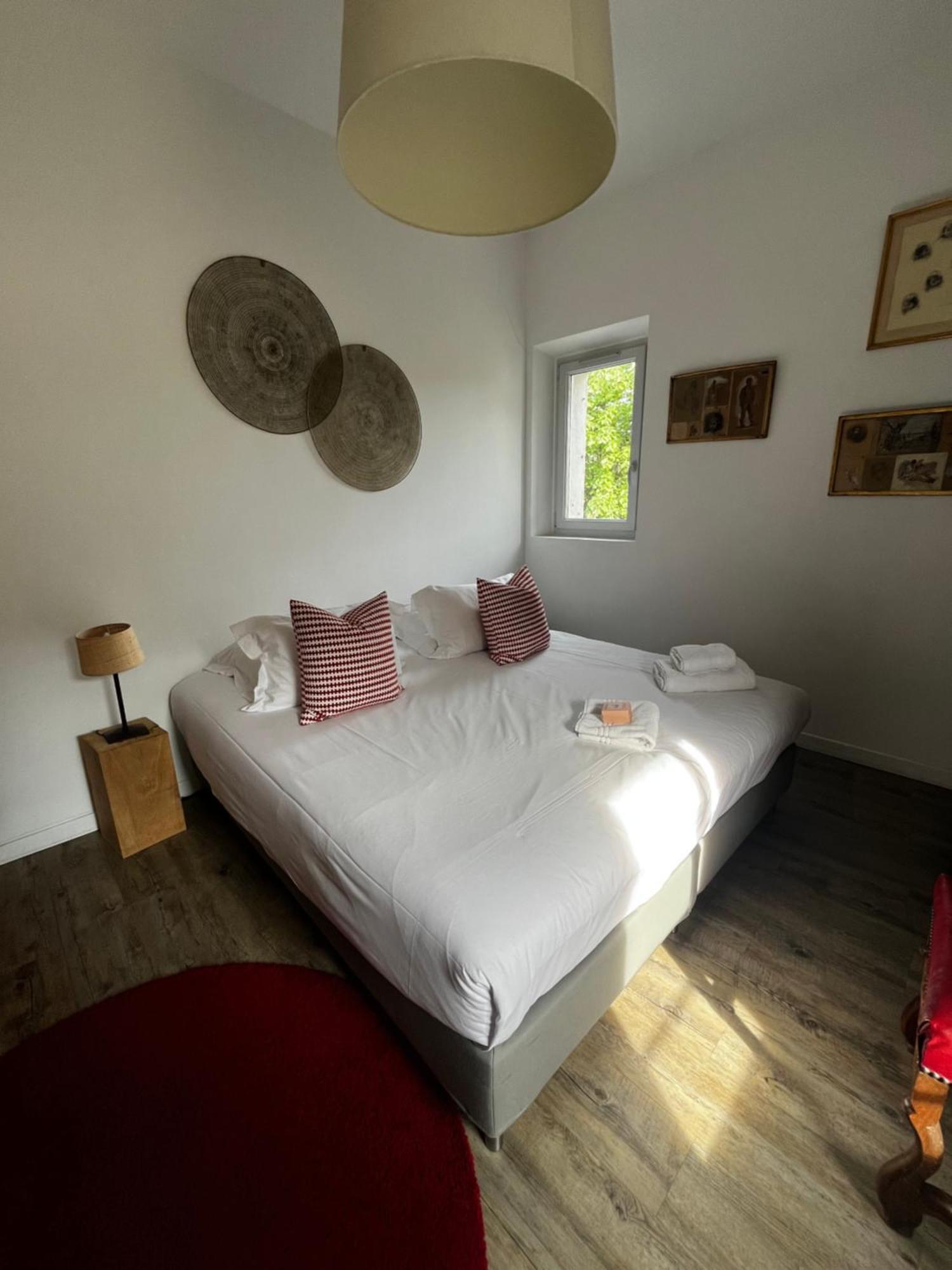 Villavos- Le Bocage Cassis Eksteriør bilde