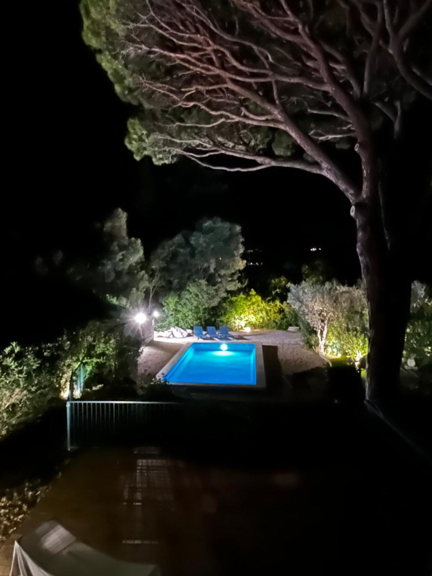 Villavos- Le Bocage Cassis Eksteriør bilde